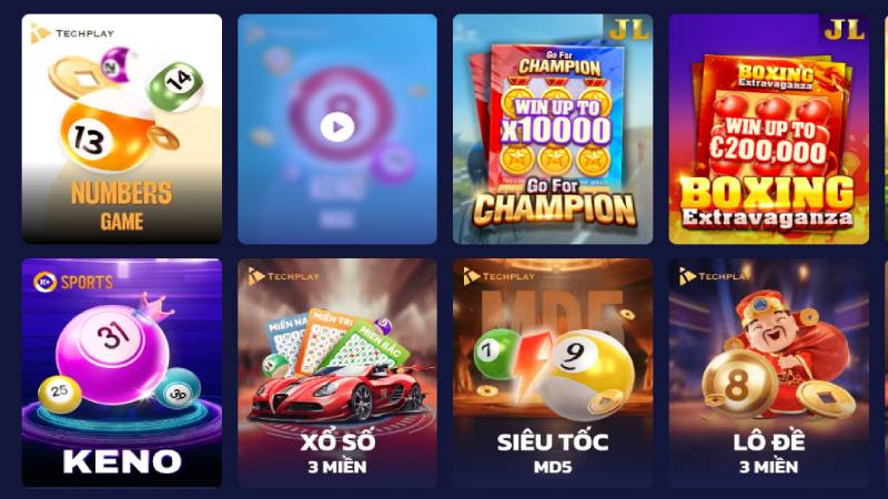 Tin88 là một trang chơi lô đề online uy tín