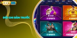 Đội Ghi Bàn Trước - Kèo Cược Hấp Dẫn Trong Cá Độ Bóng Đá