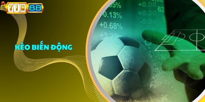 Kèo Biến Động - Hướng Dẫn Phân Tích, Khai Thác Hiệu Quả Nhất
