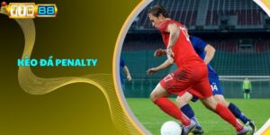 Kèo Đá Penalty Tin88 Là Gì Và Cách Tham Gia Đặt Thế Nào?