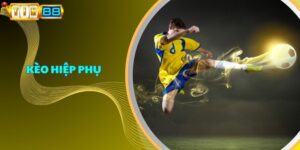 Kèo Hiệp Phụ Tin88 - Cách Cược Chuẩn Xác Nhận Thưởng Lớn