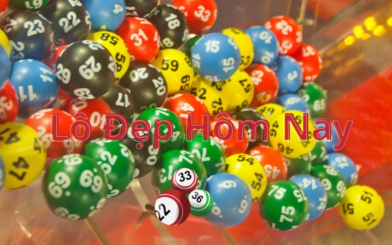 lô đẹp hôm nay theo xu hướng số