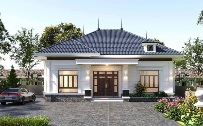 giải mã mơ thấy nhà hôm nay