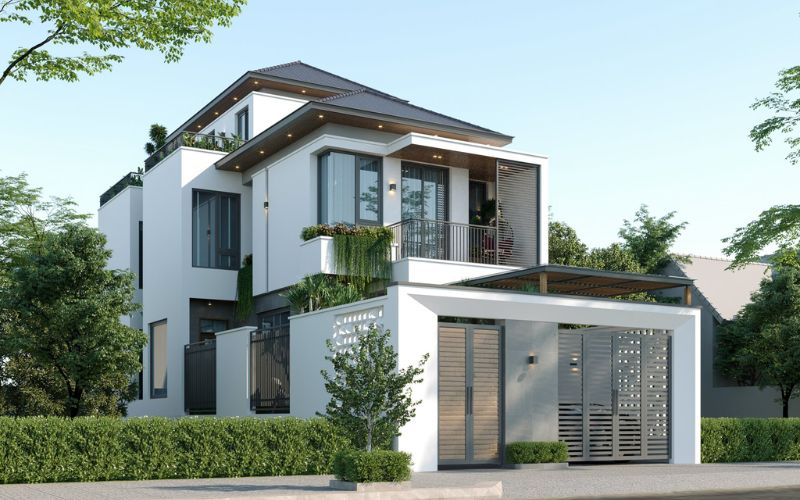 mơ thấy nhà báo hiệu điều gì