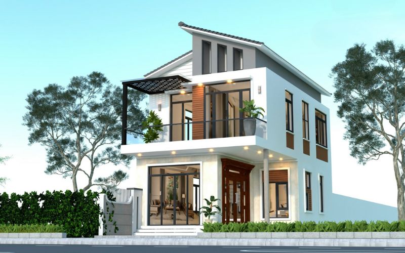 mơ thấy nhà đánh số mấy