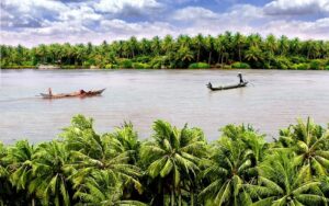mơ thấy nước mang tín hiệu con số hôm nay