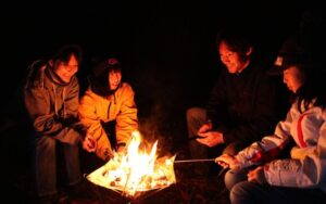 nằm mơ thấy lửa là điềm gì hôm nay