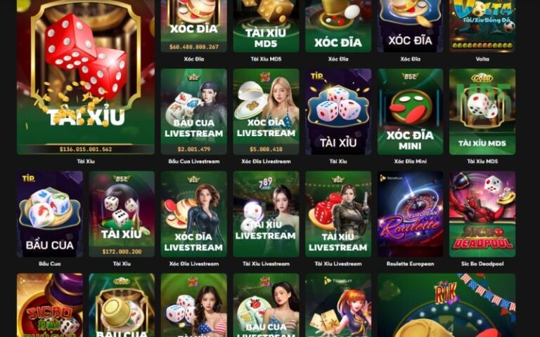 Sòng bài trực tuyến Live Casino Ball88 mang đến cảm giác chân thật nhất