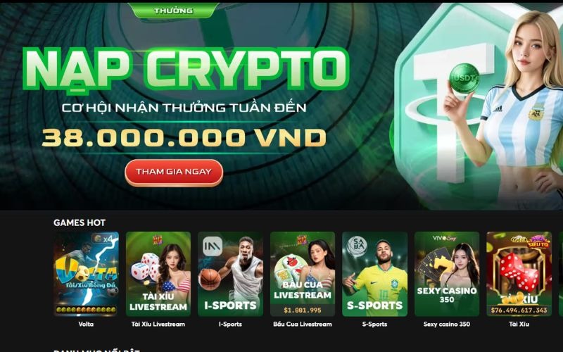 Giới thiệu Ball88 với sân chơi đa dạng ưu thế vượt trội