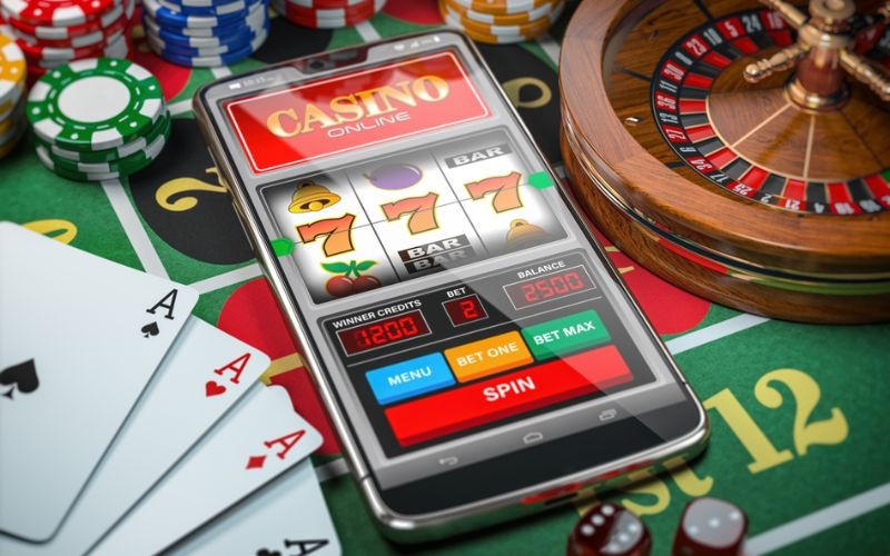 Trả lời câu hỏi thường gặp về tài khoản của nhà cái
